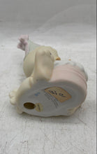 Load image into Gallery viewer, Precious Moment Multicolor Collectible Happy Birdie Decorative Figurine