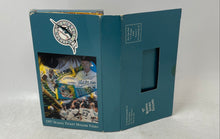 Load image into Gallery viewer, Lot Of 5-Piece Classic Florida Marlins World Series & Ticket Holder Video Tapes
