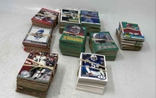 Load image into Gallery viewer, Assorted Sport Mixed Variety Cards Game Collection Pre-Owned No Graded