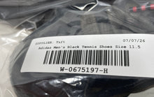 Load image into Gallery viewer, Adidas Mens Originals Superstar G59107 Black Lace-Up Sneaker Shoes Size 11.5