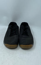 Load image into Gallery viewer, Nobull Unisex Outwork Edge Black Lace-Up Low Top Sneaker Shoes Size M9 W10.5