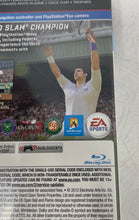 Load image into Gallery viewer, Sony PlayStation 3 Grand Slam Tennis 2 Tournaments Sports Video Game