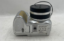 Load image into Gallery viewer, Olympus SP-510UZ 7.1 Megapixel 10x Optical Zoom Digital Camera Not Tested
