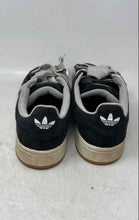 Load image into Gallery viewer, Adidas Mens Campus 00s Black White Suede Lace-Up Sneaker Shoes Size 7.5