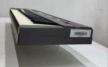 Load image into Gallery viewer, Casio Casiotone Model CT-360 Black 49-Key Piano Electronic Keyboard Not Tested