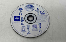 Load image into Gallery viewer, Sony PlayStation Spice World Interactive Music Experience Video Game Not Tested