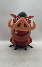 Load image into Gallery viewer, Disney Animal Kingdom 25th Anniversary Multicolor Pumbaa Popcorn Bucket