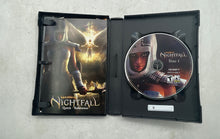 Load image into Gallery viewer, Assorted Mixed Variety Simulation Role-Playing DVD Games 6 Pieces Not Tested