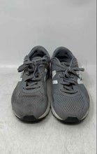 Load image into Gallery viewer, New Balance Womens 600 V2 W600EG2 Gray Low Top Lace-Up Sneaker Shoes Size 7 B