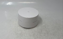 Load image into Gallery viewer, Google AC-1304 White Dual-Band Home Wi-Fi Wireless Router System Not Tested