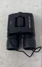 Load image into Gallery viewer, Celestron UPClose G2 Black 8X21 Binoculars With Carrying Case & Strap