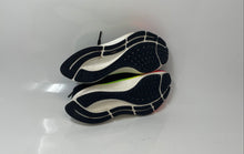 Load image into Gallery viewer, Nike Mens Air Zoom Pegasus 38 DQ4994-010 Black Low Top Sneakers Shoes Size 4
