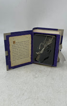 Load image into Gallery viewer, 2000 Hallmark Keepsake Harry Potter Decoration Pewter Figurine Ornament In Box