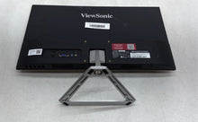 Load image into Gallery viewer, ViewSonic VX2276-SMHD-2 Black 22 Inch IPS LCD FHD Monitor Not Tested