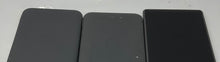 Load image into Gallery viewer, Lot Of 3 Pcs Assorted Barnes & Noble Black Gray Tablets Not Tested For Parts