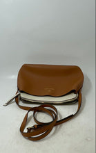 Load image into Gallery viewer, Nanette Lepore Womens Halsey Brown Long Adjustable Shoulder Strap Crossbody Bag