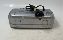 Load image into Gallery viewer, Craig Model CD6911 Portable AM/FM Radio Cassette Player And Recorder Untested