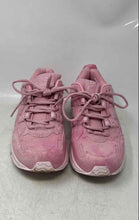 Load image into Gallery viewer, Vionic Womens 23Walk BCA Pink Round Toe Lace-Up Sneaker Shoes Size 10