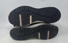 Load image into Gallery viewer, Nike Mens Air Max AP Black And White Low Top Lace-Up Sneaker Shoes Size 10