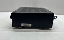 Load image into Gallery viewer, Yamaha RX-V795a Black Portable 5.1-Channel Natural Sound AV Receiver Not Tested