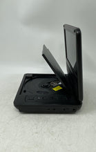 Load image into Gallery viewer, Sylvania Model SDVD7078 Black Built-In-Screen Portable DVD Player Untested