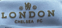 Load image into Gallery viewer, Nike Mens Blue White London Chelsea FC Enzo Fernandez #8 Dri-Fit Jersey Size 2XL