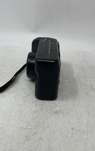 Load image into Gallery viewer, Vivitar 32O Z Black Auto Focus Power Zoom Lens Film Camera Not Tested