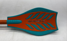 Load image into Gallery viewer, Razor Kids Ripstik Classic Blue Orange 360° Wheels Manual Carving Skateboard