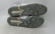 Load image into Gallery viewer, New Balance Unisex 550 BB550NED Green White Leather Sneaker Shoes Size M10 W11.5