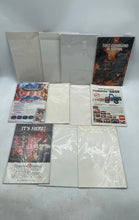 Load image into Gallery viewer, Lot Of 11 Pcs Assorted Marvel Comics Mixed Variety Superheroes Comic Magazines