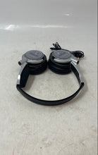 Load image into Gallery viewer, Sony Active Noise Canceling Wired Headphones Model MDR-NC6 Untested