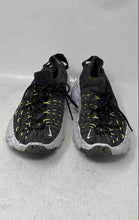 Load image into Gallery viewer, Nike Mens Space Hippie 04 Gray Green Low Top Lace-Up Sneakers Shoes Size 9