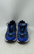 Load image into Gallery viewer, Nike Mens Air Max 200 AQ2568-406 Blue Lace-Up Low Top Running Shoes Size 10