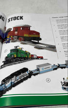 Load image into Gallery viewer, Lego Absolutely Everything You Need To Know Stack Of Lego Facts Book