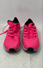 Load image into Gallery viewer, Nike Womens Air Zoom Pegasus 36 AQ2210-600 Pink Lace-Up Tennis Shoes Size 7