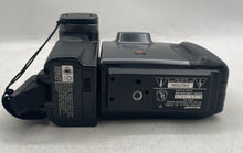 Load image into Gallery viewer, Sharp Model VL-E39U Gray Black Hi-Fi Analog Video Camcorder Not Tested