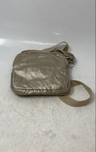 Load image into Gallery viewer, Kipling Womens Eldorado Beige Outer Pocket Adjustable Strap Mini Crossbody Bag