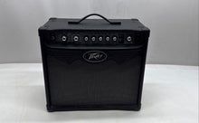 Load image into Gallery viewer, Peavey Vypyr 15 Black 15W Solid-State Guitar Modeling Amplifier Not Tested