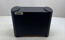 Load image into Gallery viewer, Bose Cinemate GS Series II Black Digital Home Theater Speaker System Not Tested