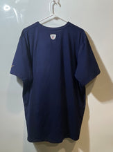 Load image into Gallery viewer, Nike Mens Dri-Fit Blue Los Angeles Rams Football NFL Pullover T-Shirt Size XXL