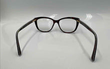 Load image into Gallery viewer, Authentic Dolce & Gabbana Women's Black Red Roses Glasses With Case
