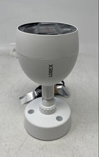Load image into Gallery viewer, Lorex Model C883DA 4K Ultra HD Active Deterrence Security Camera No Tested