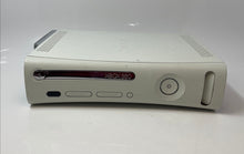 Load image into Gallery viewer, Microsoft Xbox 360 White Video Gaming Home Console Only Not Tested
