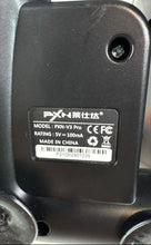 Load image into Gallery viewer, PXN V3 Pro Gaming Racing Steering Wheel Pedals Shifter For PC Not Tested