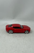Load image into Gallery viewer, Jada Camaro Concept 2006 Red 1:24 Scale Dub City Collectible Diecast Car Toy