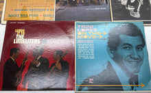 Load image into Gallery viewer, Lot Of Assorted Bundle Multiple Genres LP Vinyl Record Music Albums