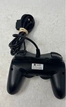 Load image into Gallery viewer, Pelican PL-6688 Black Sony PlayStation 2 Wired Gaming Controller Not Tested