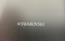 Load image into Gallery viewer, Swarovski Black Green Glitter Crystal High Smartphone Case For iPhone