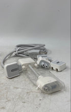 Load image into Gallery viewer, Apple Model A1290 White 5W Portable Magsafe Power Adapter No Tested