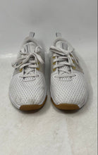 Load image into Gallery viewer, Nike Womens Renew In-Season TR 10 CK2576-010 White Lace-Up Tennis Shoes Size 9